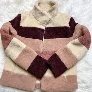 BP Teddy Bear Jacket